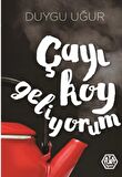 Çayı Koy Geliyorum