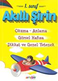 Artıbir 1. Sınıf Akıllı Şirin