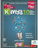 10. Sınıf Kimya Konu Anlatan Soru Bankası