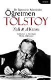 Öğretmen Tolstoy