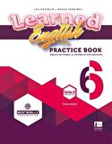Borealis 6.Sınıf Learned English Practice Book