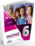 Borealıs Yayıncılık 6. Sınıf Learned English Practice Book