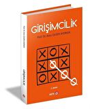 Girişimcilik