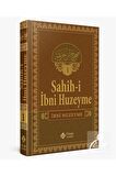 Sahihi İbn Huzeyme Tercümesi 1. Cilt