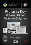 Python ve Kivy İle Cross Platform Uygulama Geliştirme