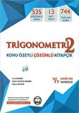 Trigonometri 2 Yüzdeyüz Yayınları
