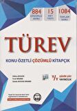 Türev Konu Özetli Çözümlü Kitapçık Yüzde Yüz Yayınları