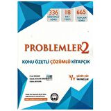 Problemler 2 Yüzdeyüz Yayınları