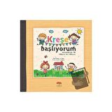 Kreşe Başlıyorum