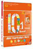 10. Sınıf 1. Dönem 10.1 Akıl Haritaları Seti