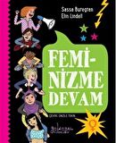 Feminizme Devam