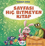Sayfası Hiç Bitmeyen Kitap