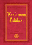 Kastamonu Lahikası (Küçük Boy)