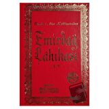 Emirdağ Lahikası 1-2