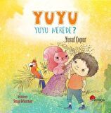 Yuyu - Yuyu Nerede?