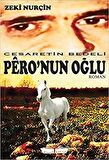Pero’nun Oğlu - Zeki Nurçin - Faab Kitap