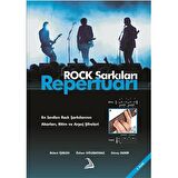 ROCK ŞARKILARI REPERTUARI