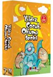 Artı Değer Katar Hikaye Seti 10 Kitap