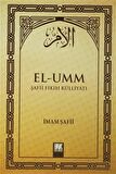 El-Umm 3 & Şafii Fıkıh Külliyatı / İmam Şafii