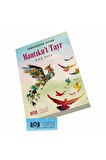 Mantıku't Tayr - Kuş Dili