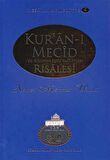 Kur'an-ı Mecid Risalesi / Resail-i Ahmediyye 4 / Ahmet Mahmut Ünlü