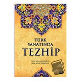Türk Sanatında Tezhip