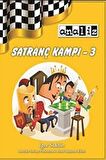 Satranç Kampı -3 / Igor Sukhin
