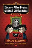 Edgar ve Allan Poe’nun Gizemli Serüvenleri - 1 : Hikaye Başlıyor