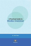 A Practical Guide to Hindko Grammar / Halil Toker