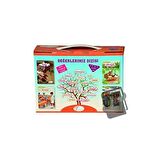 Değerlerimiz Kutulu Set (16 Kitap)