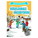 Değerlerimizi Öğreniyorum