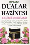 Yasin, Tebareke, Amme, Secde, Taha, Tevbe, Münafikun, Kalem Sureleri ve Dualar Hazinesi (Yas-024)