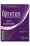 Öğreten Matematik Fasikülleri - Limit - Süreklilik ve Seriler Konu Anlatımlı
