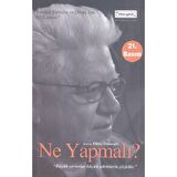 Ne Yapmalı?