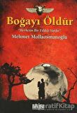 Boğayı Öldür
