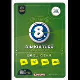 8. Sınıf Soru Bankası Seti (7 Kitap)