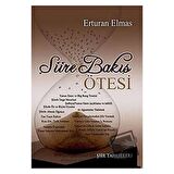 Şiire Bakış Ötesi / Kanes Yayınları / Erturan Elmas