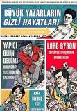 Büyük Yazarların Gizli Hayatları