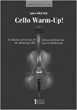 Cello Warm-Up!