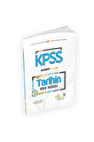 Kpss Kara Kutu Genel Kültür Altın Set Konu Özetli Dijital Çözümlü Soru Bankası