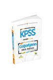 Kpss Kara Kutu Genel Kültür Altın Set Konu Özetli Dijital Çözümlü Soru Bankası