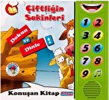 Çiftliğin Sakinleri