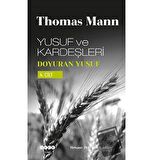Yusuf ve Kardeşleri Cilt: 4