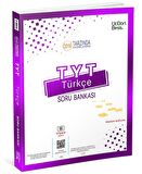 Üçdörtbeş Yayınları Tyt Türkçe Soru Bankası