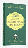 Düğümleri Çözecek Kıymetli Salevat | Lalegül Yayıncılık