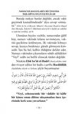 Namaz Kılmayanların İki Cihanda Başlarına Gelecek Belalar | Lalegül Yayıncılık