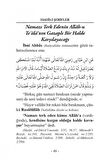 Namaz Kılmayanların İki Cihanda Başlarına Gelecek Belalar | Lalegül Yayıncılık