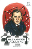 Alexander Alekhıne (dünya Şampiyonları 4)