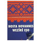 Hosta Hovannes
