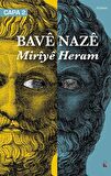 Miriye Heram